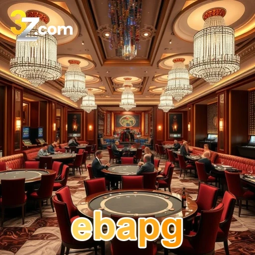 ebapg Jogos de caça-níqueis