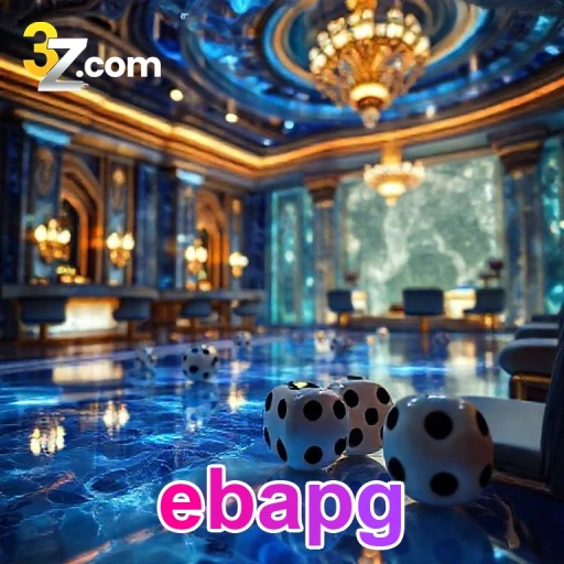 ebapg Aplicativo Móvel