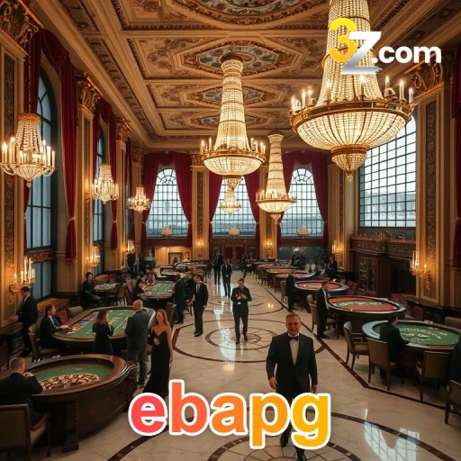 ebapg Apostas Esportivas