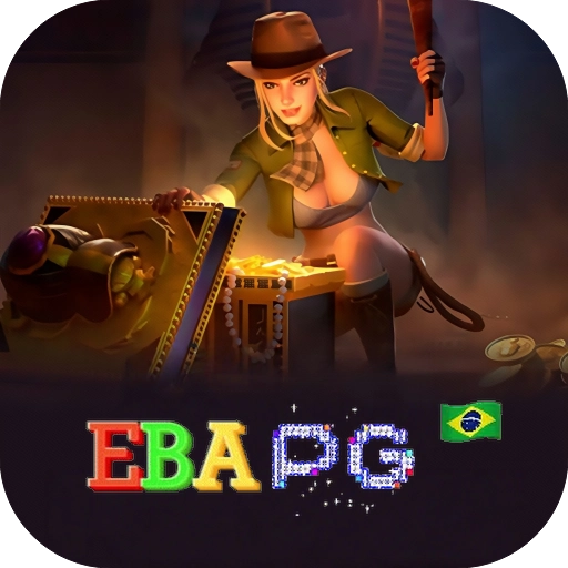 Cassino Online ebapg - A Melhor Experiência de Jogos do Brasil