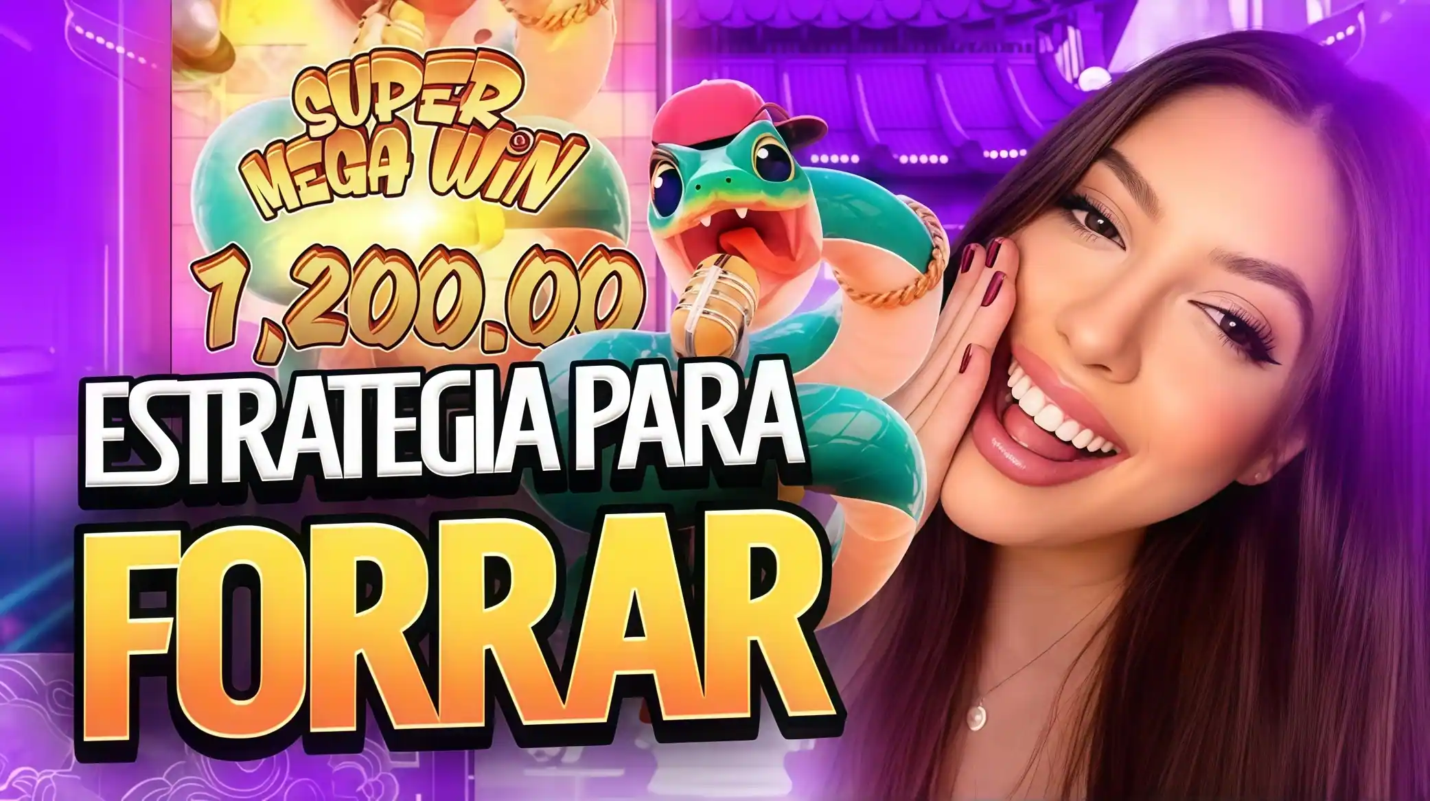 Veneno Dourado Fortune Snake ebapg - Sistema de Transformações