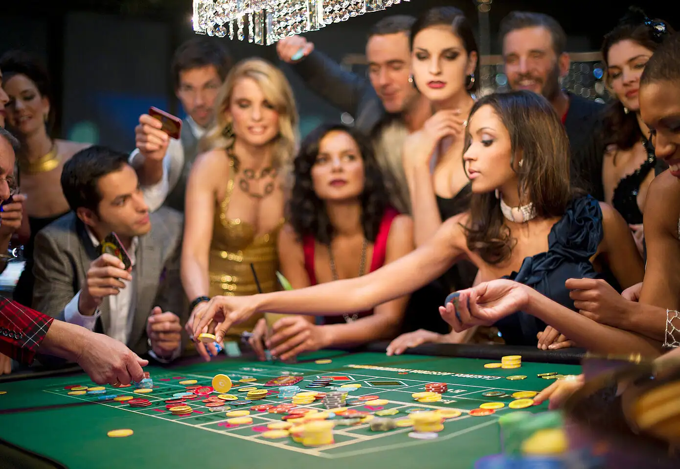 Jogos VIP ebapg - Roleta, Blackjack e Baccarat Premium
