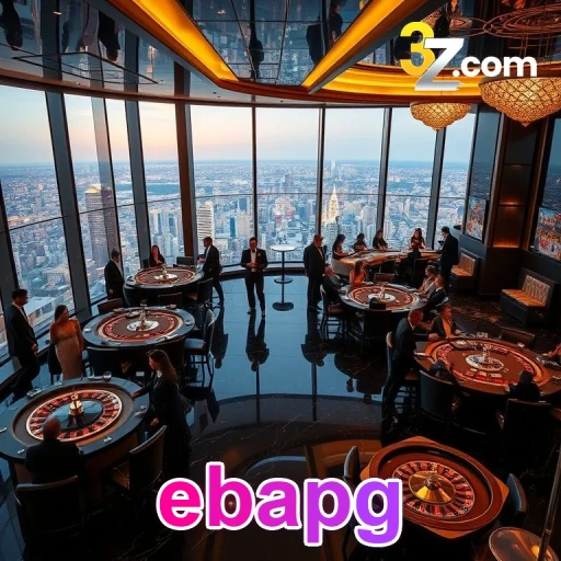 ebapg Jogos de caça-níqueis