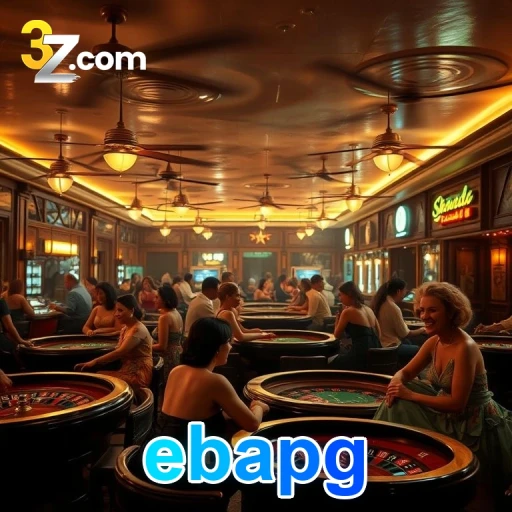 ebapg Plataforma Completa