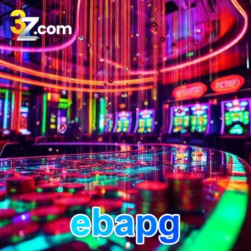 ebapg Jogos de caça-níqueis